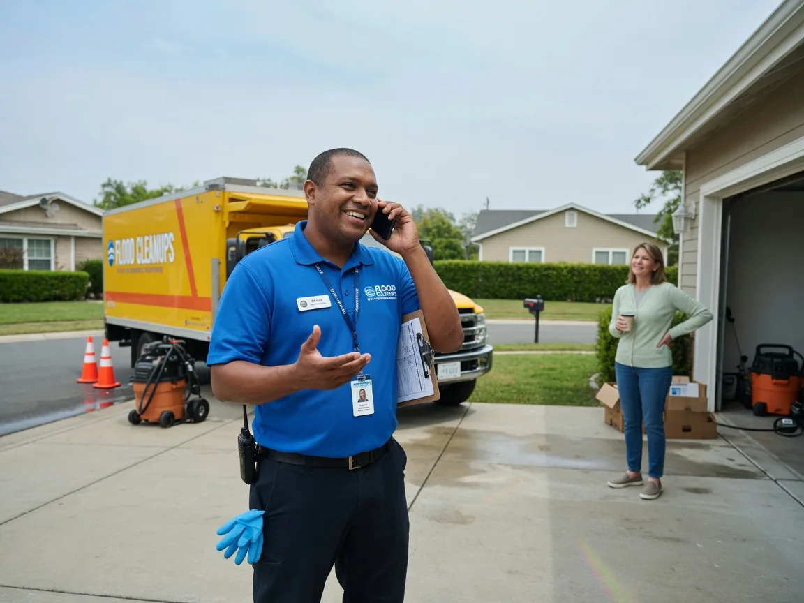 Water Damage Restoration Salem, NH FAQs